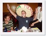 El Poncho's Mexican Restaurant Birthday Pictures 2009 (376) * 2848 x 2136 * (807KB)